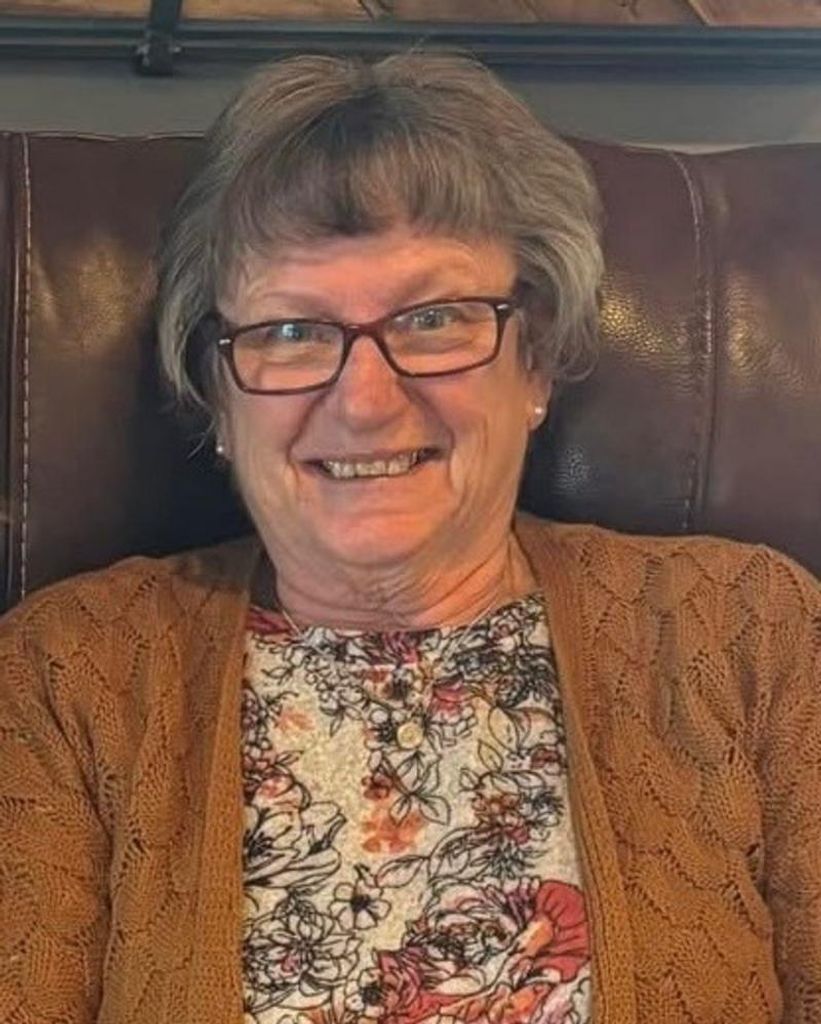 Marian Lea Dittfach Profile Photo