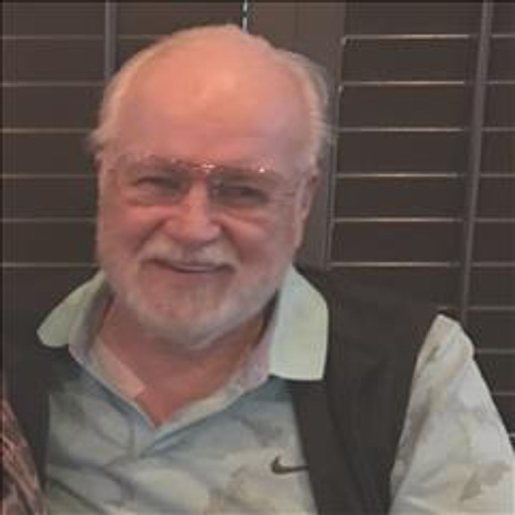 William James Roberts, Jr.