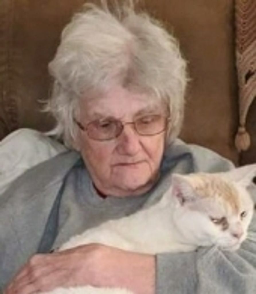 Barbara M Sharp