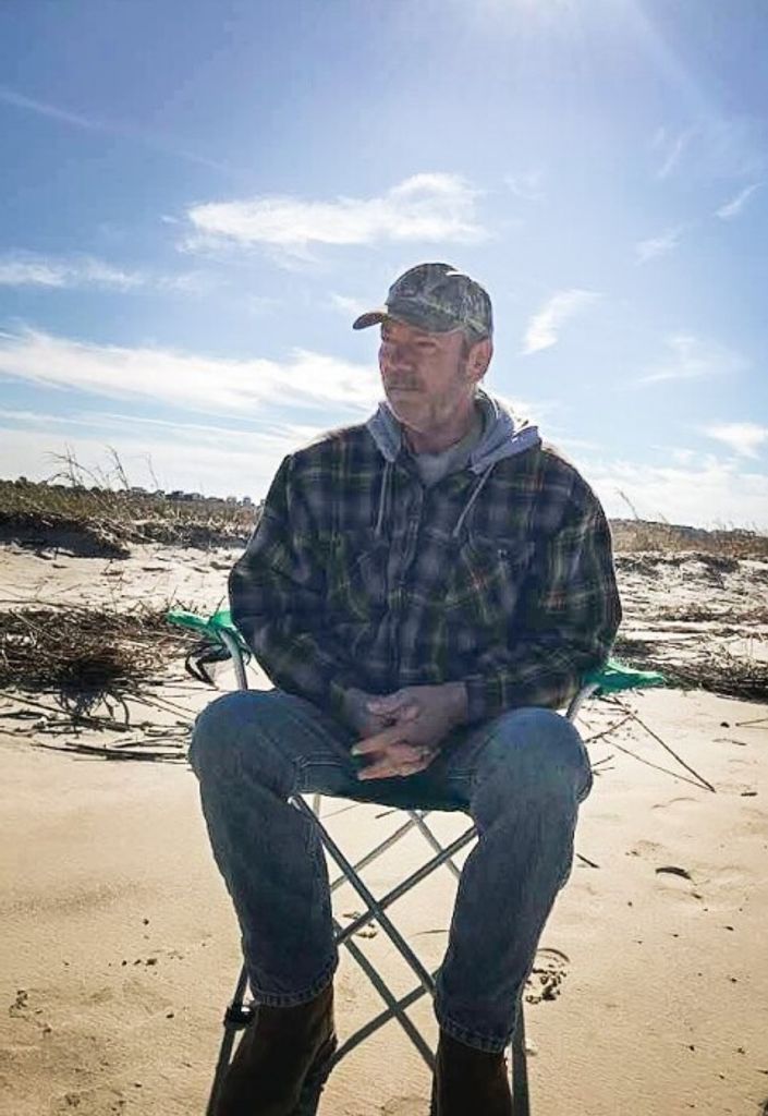 Todd Ingram Profile Photo