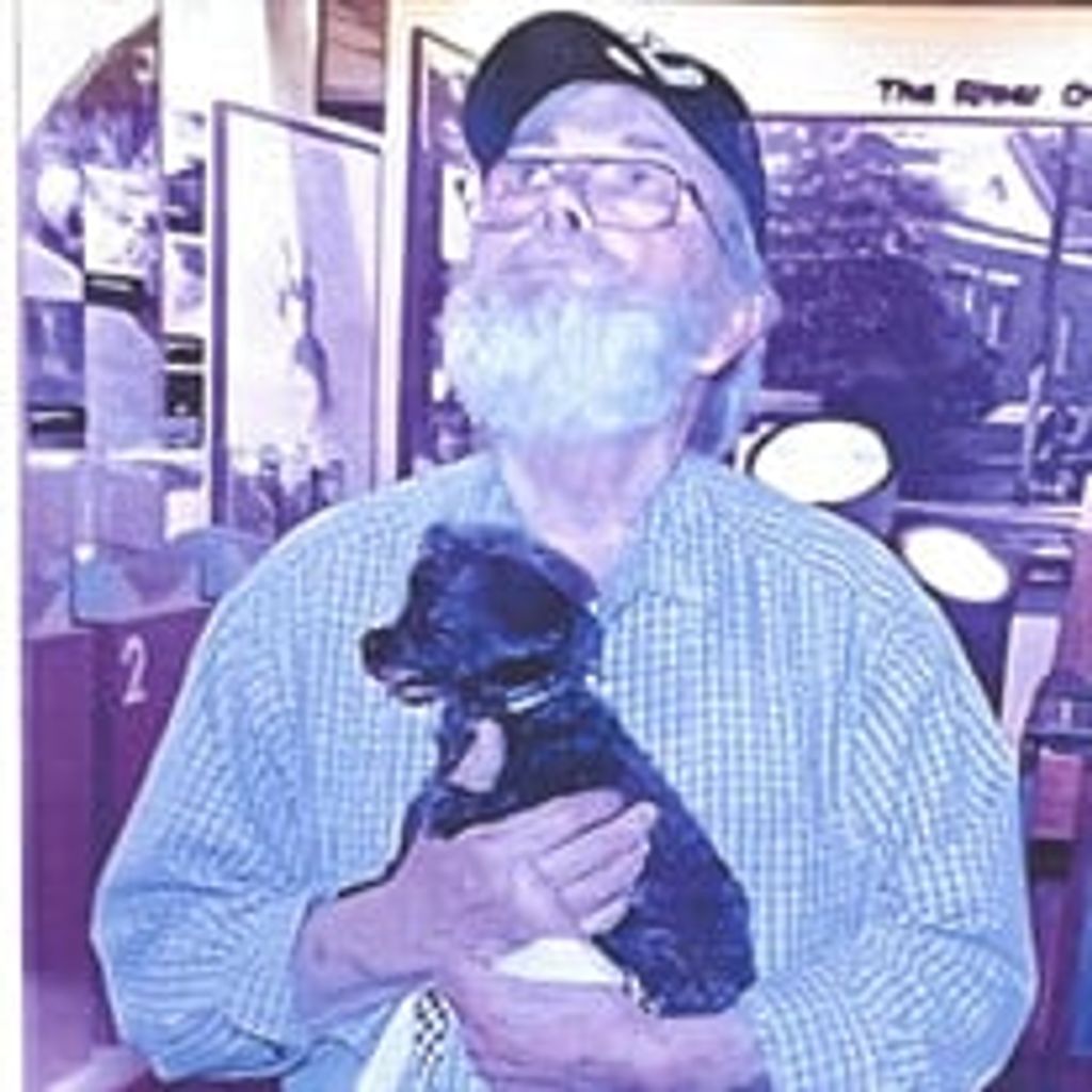 Clyde Sherman Wolfe Profile Photo