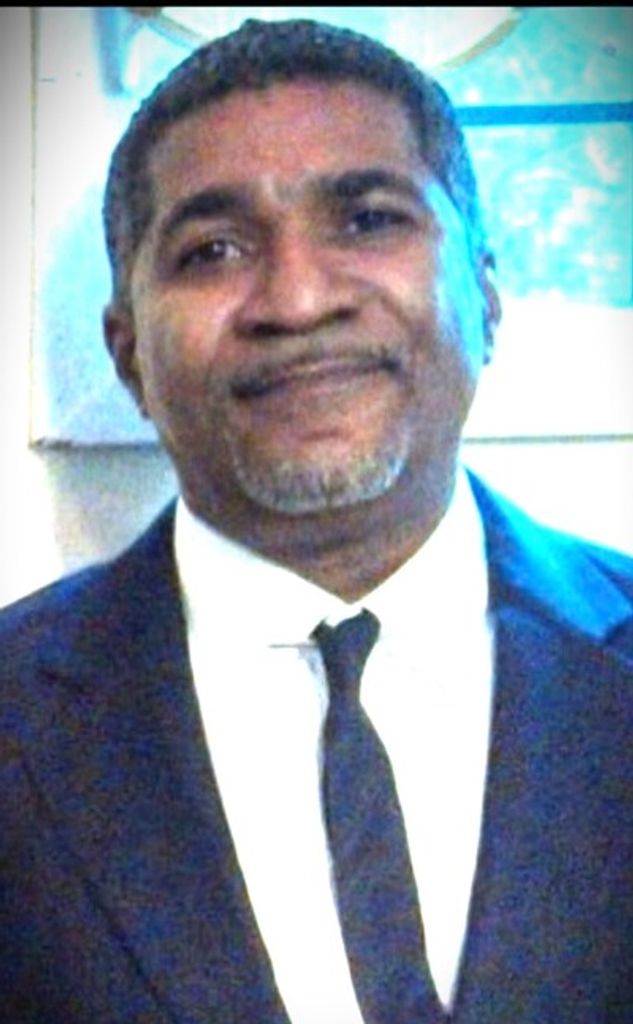 Andrew Keith Richmond, Sr.