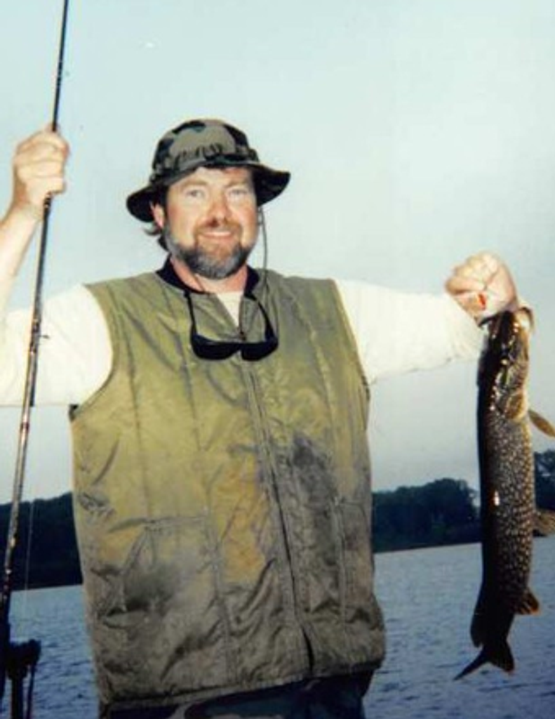 William "Bill" J. Hock Profile Photo