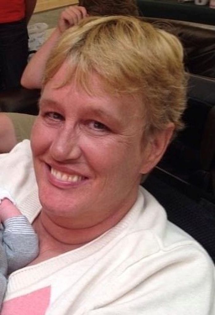 Tammy Christina (Anderson) Dallmann Profile Photo