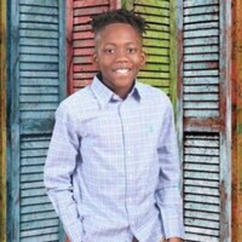 Jordan Mekhi Roberts Profile Photo
