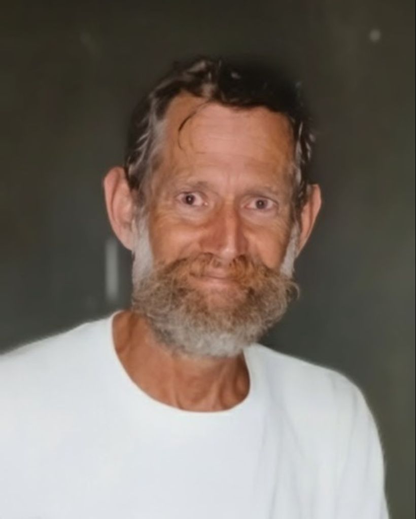 Russell Charles Carey Profile Photo