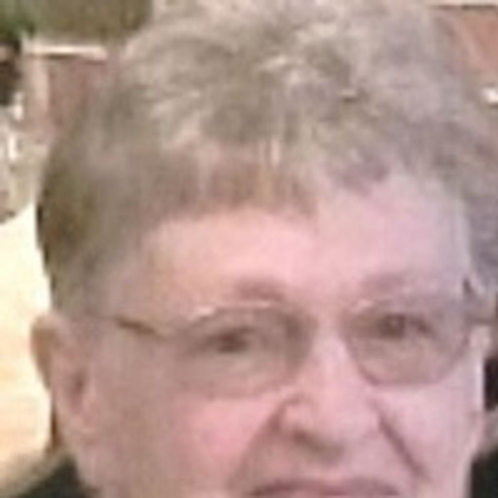 Margaret Ann Kilburn Gracey Hines