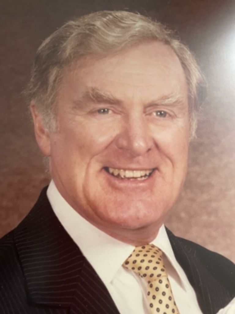 Bernard J. Connelly Sr.