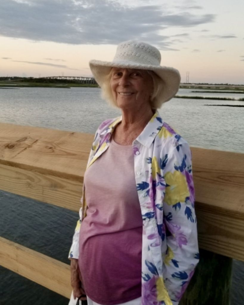 Sue Zan Tiedeman