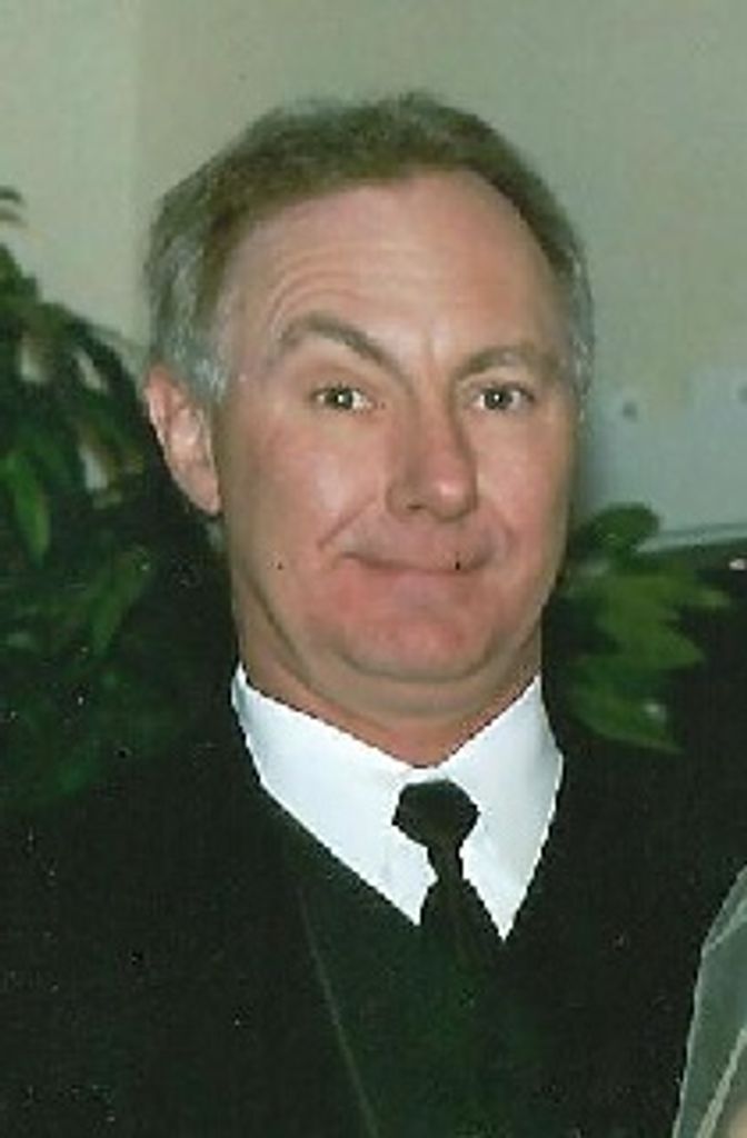 Bret A. Volkmer