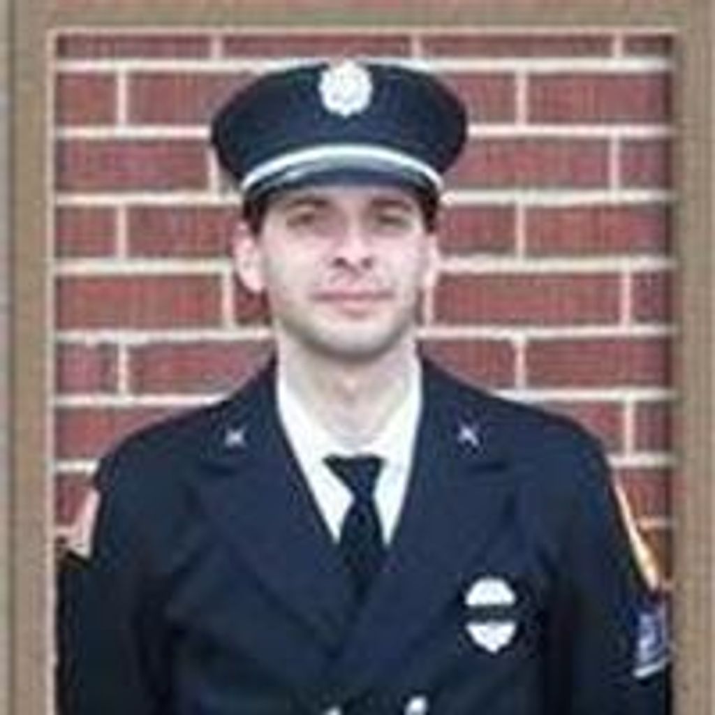 Jeremy Charles Labella