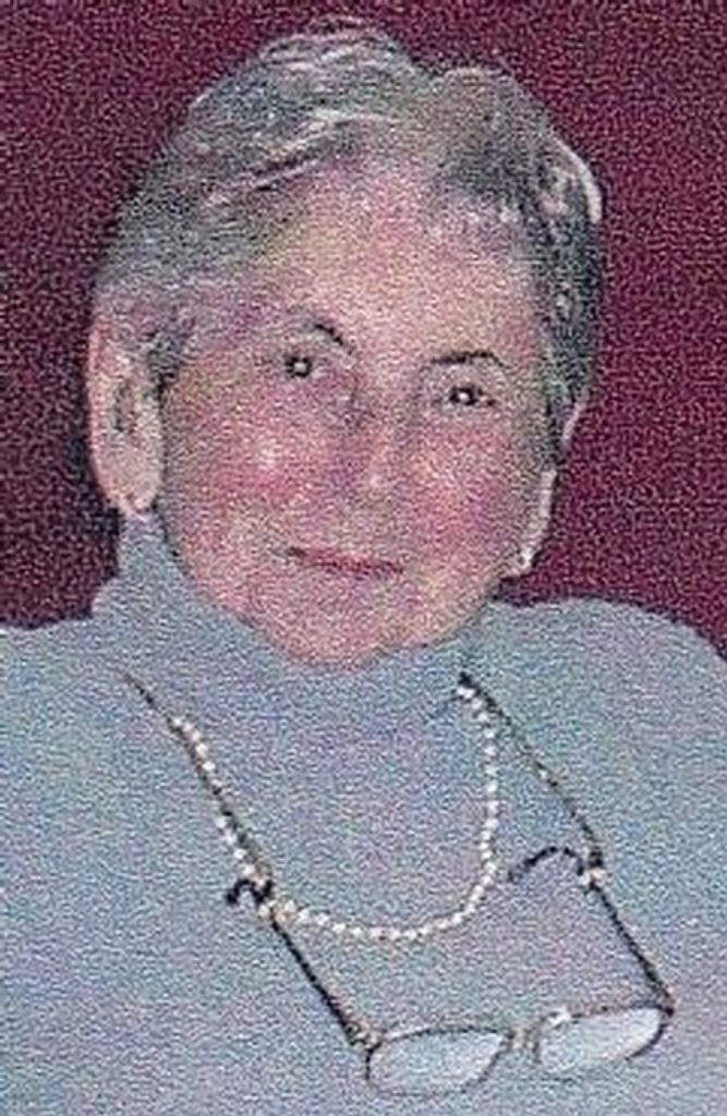 Jeannette M. Coulle