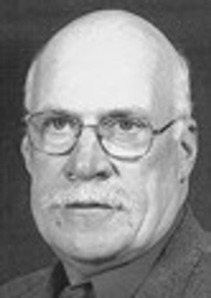 Jerald D. Arehart