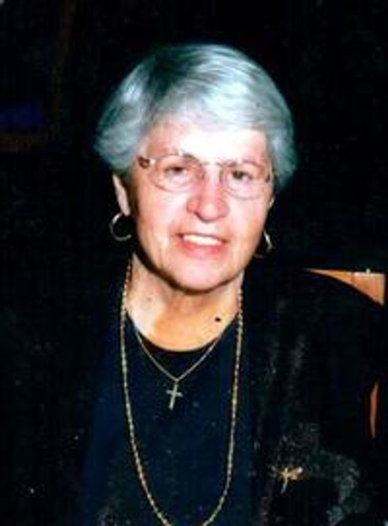 Dorothy Motta