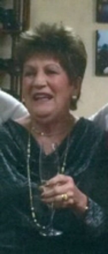 Mary Sterling