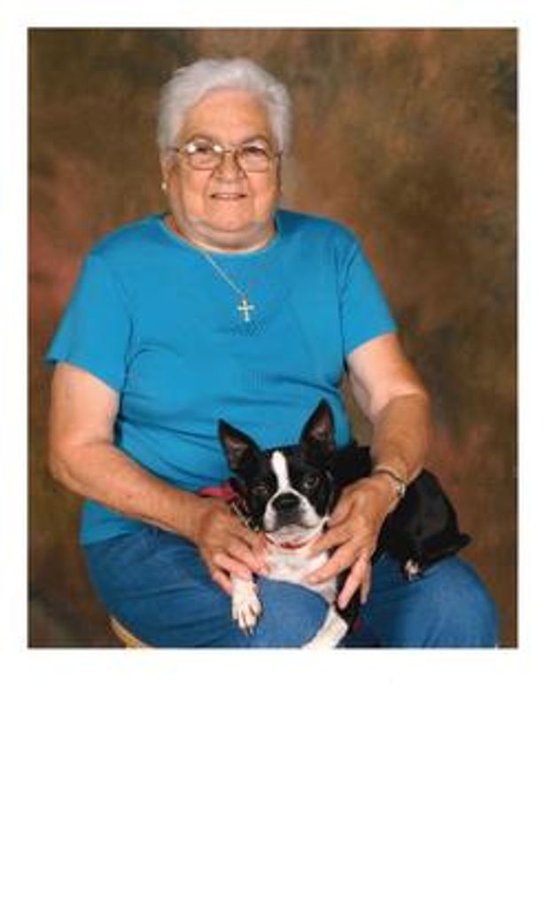 Patsy Louise Monroe Sims