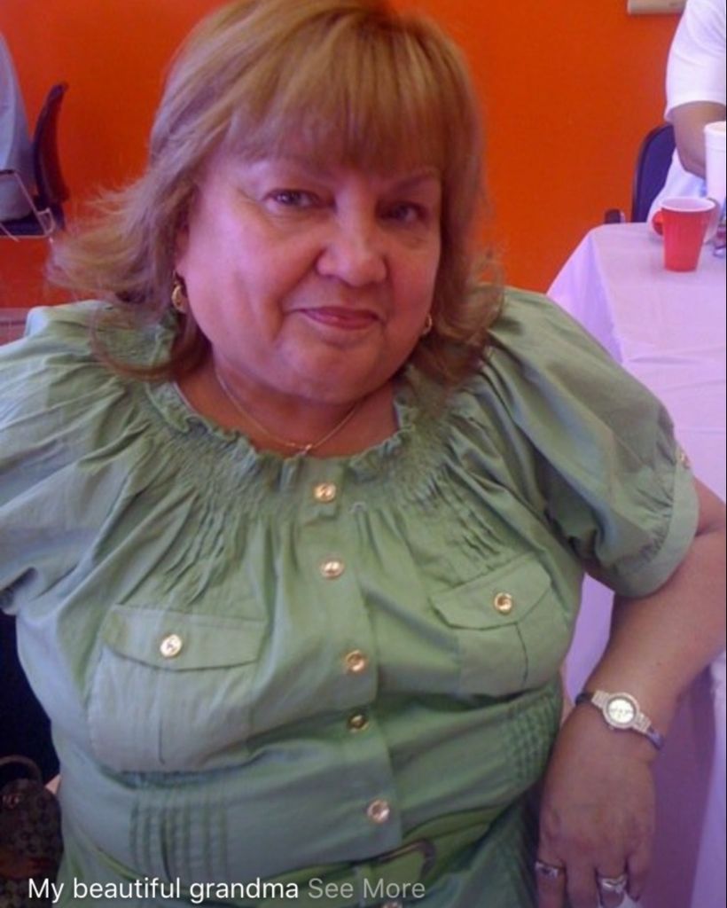 Maria Figueroa