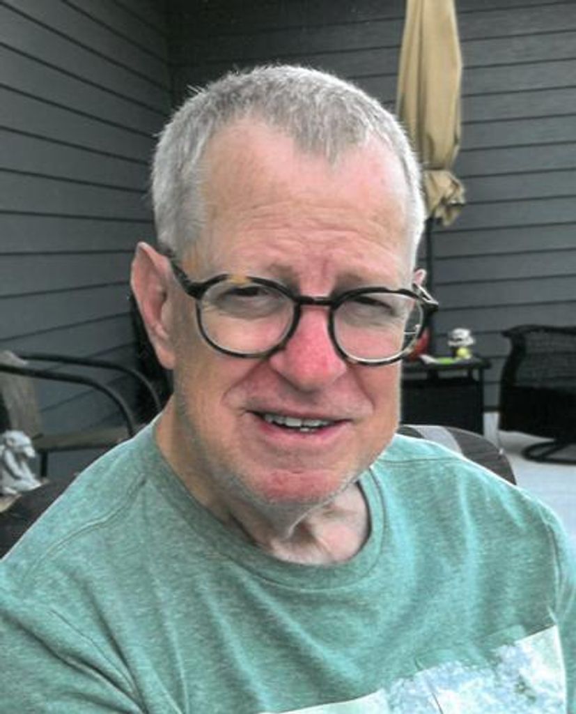 David "Spin" Froiland Profile Photo