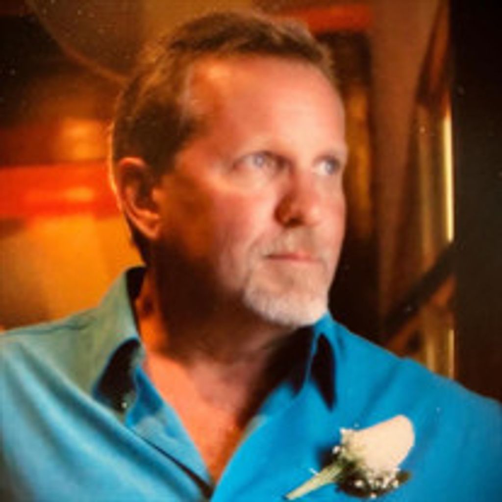 John Earl LeJune