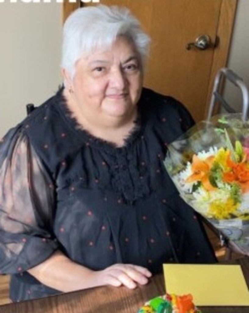 Margarita Rojas-Villavicencio Profile Photo