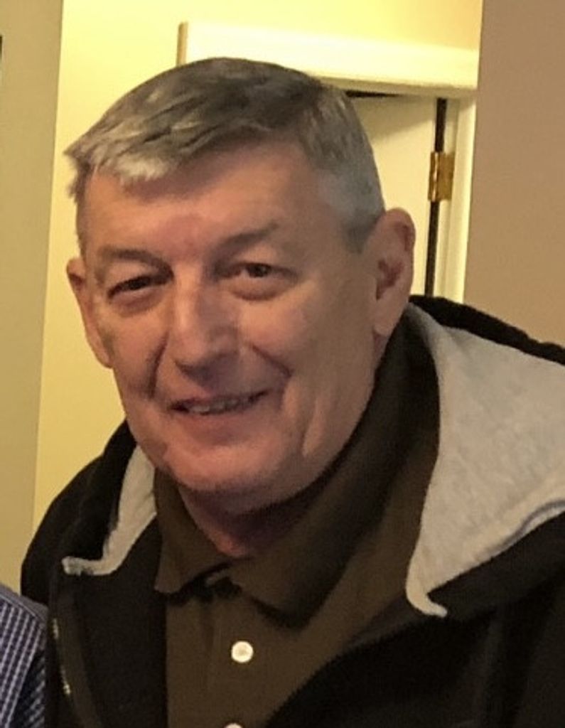 Robert Galvin Profile Photo