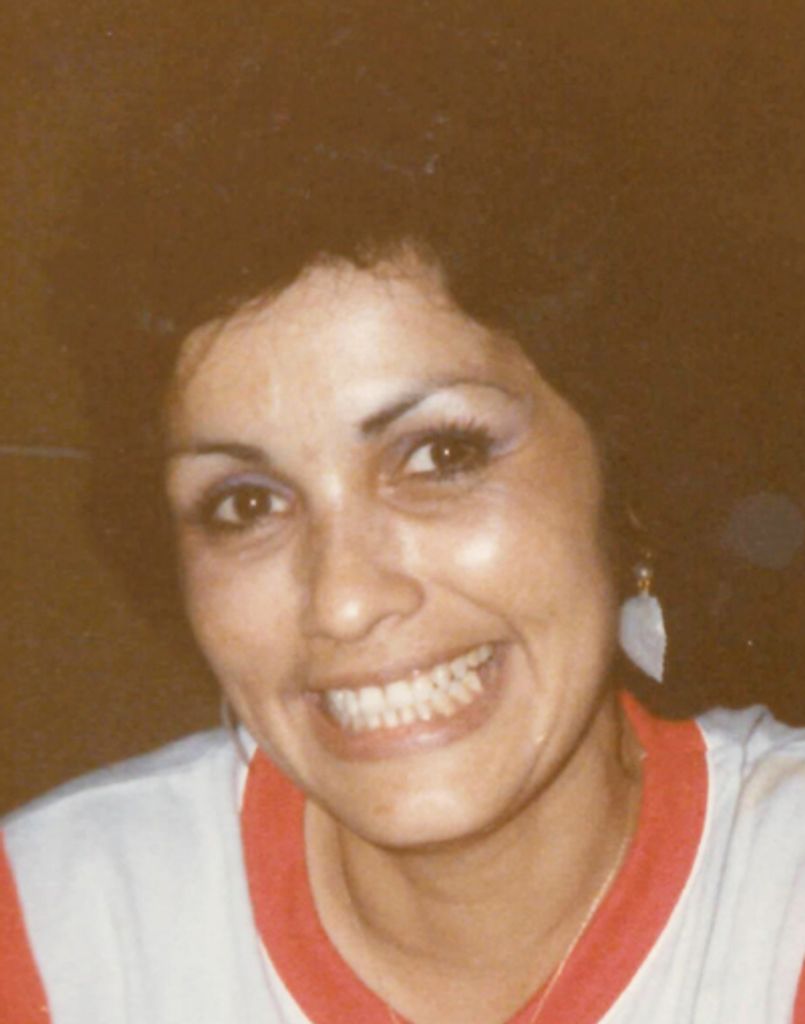Gloria Garcia Aguirre Profile Photo