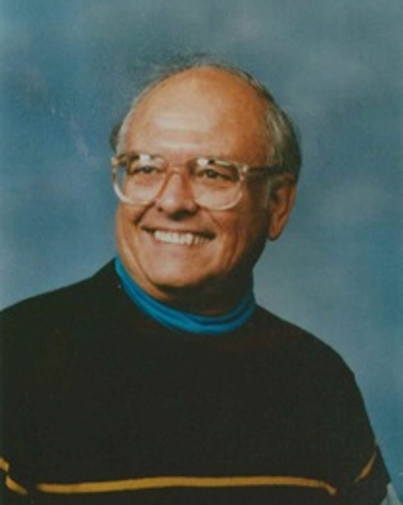 Donald H. Heward Profile Photo