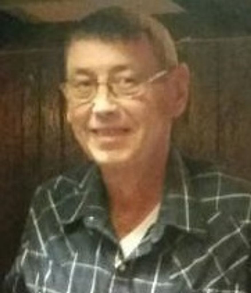 Gary D. Magg Profile Photo
