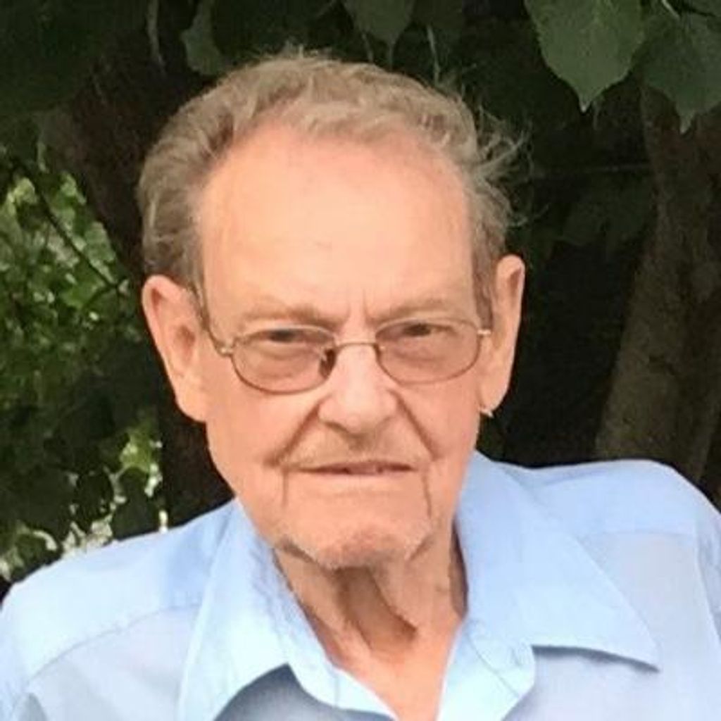 Elliott C. Broberg Profile Photo