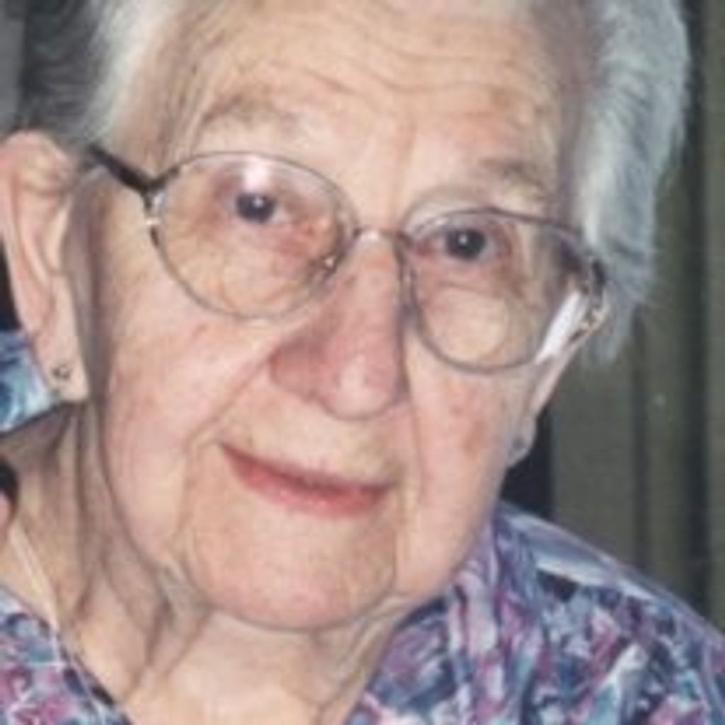 Ruth  Hannah Rusch