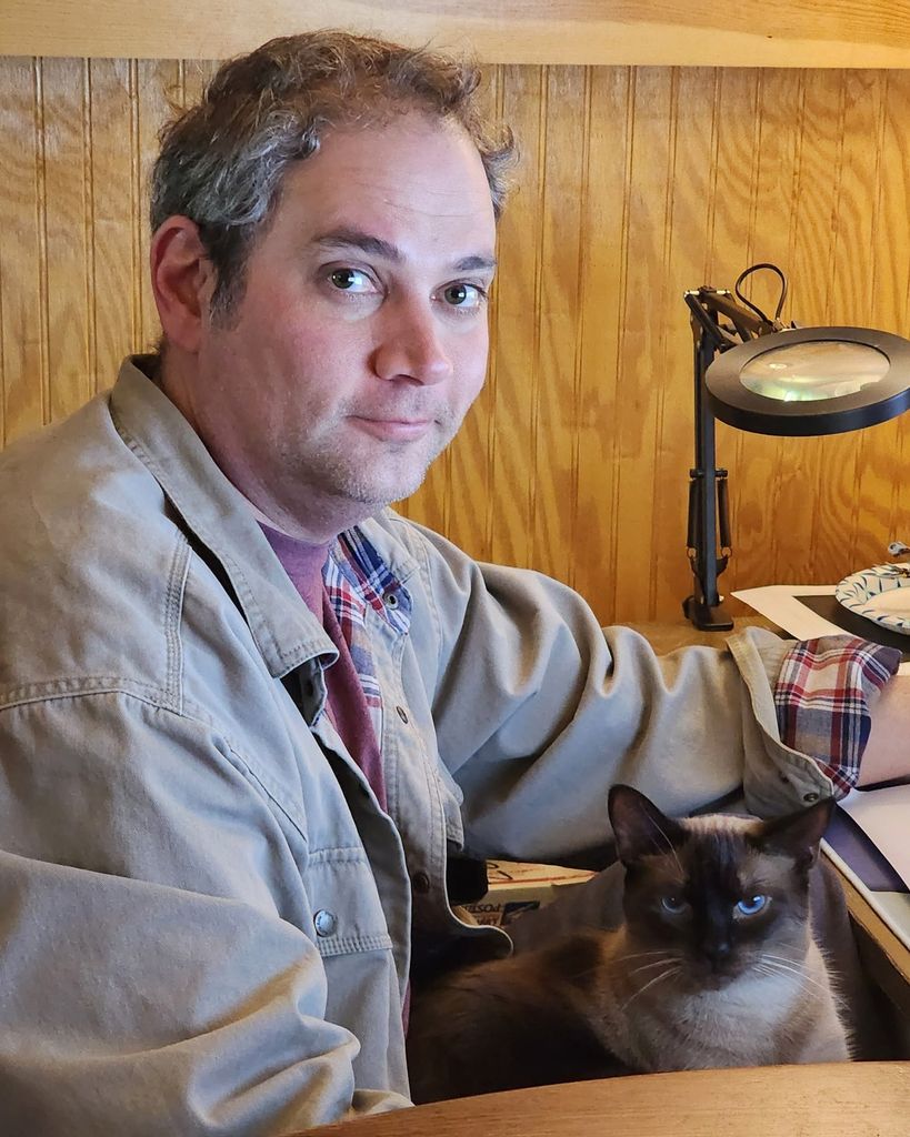 Thomas "TJ" Moran, Jr.