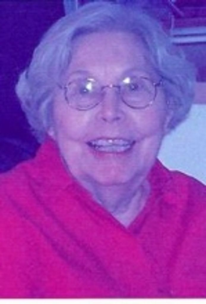 Ida F. Griffith