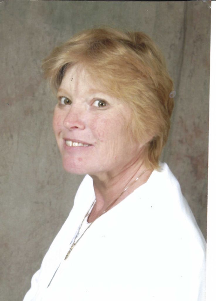 Angela Denise (Reardon)  Patrick