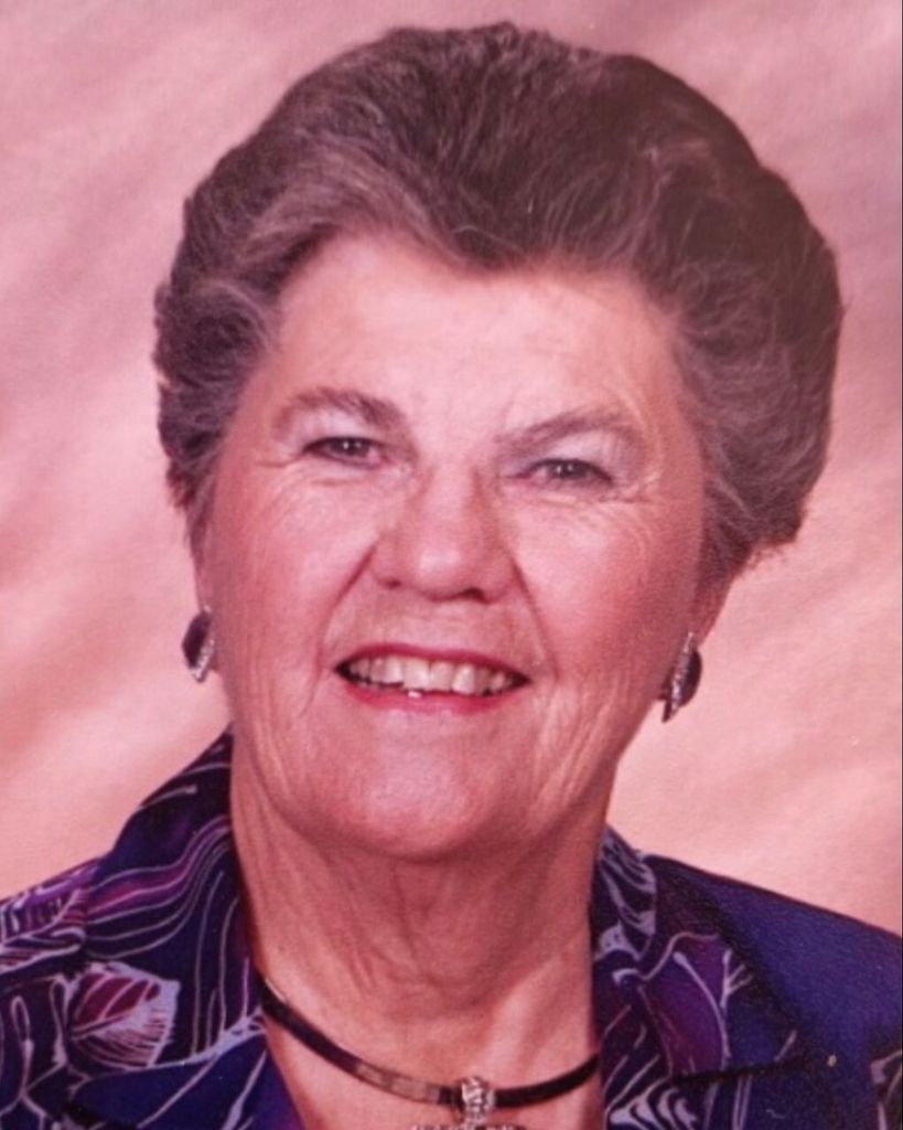Beverly Jean Conklin