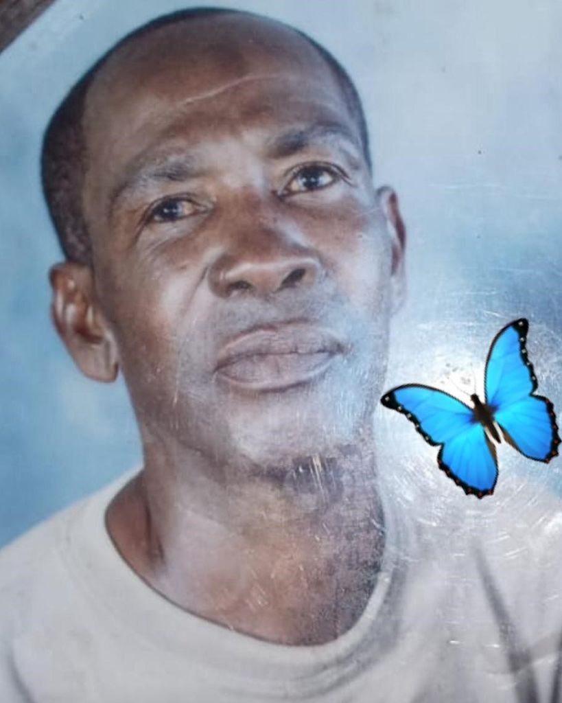 Shefton Adonis Clarke Profile Photo