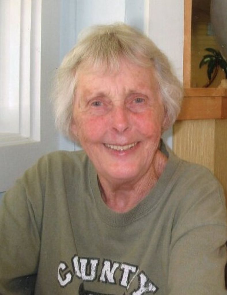 Gladys (Waits)  Rakestraw