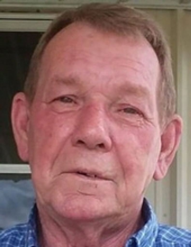 Charles Wayne Johnson
