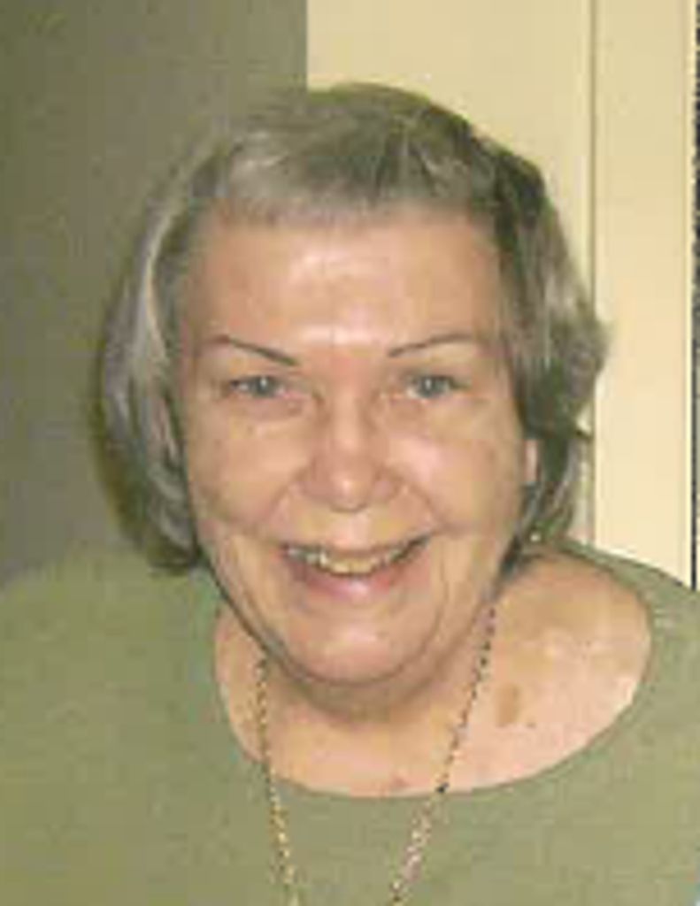 Jeanne M. Langhorst