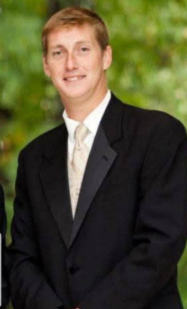 Justin Lane Smith Profile Photo