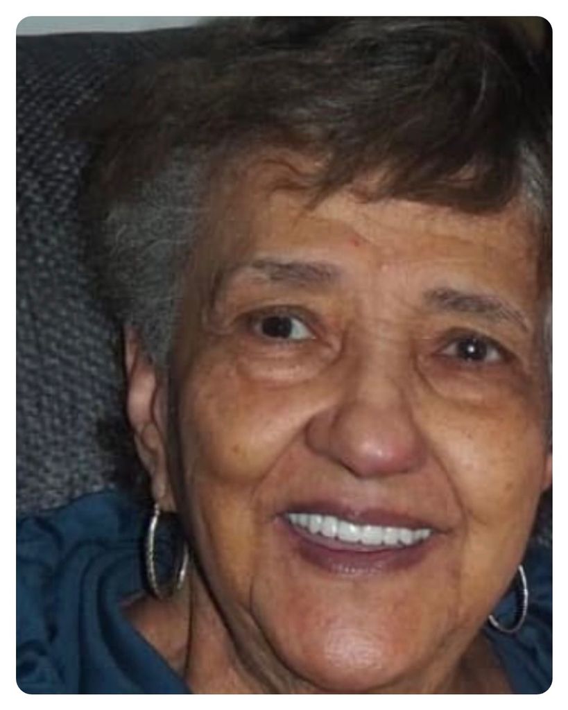 Leona Agnes Smith