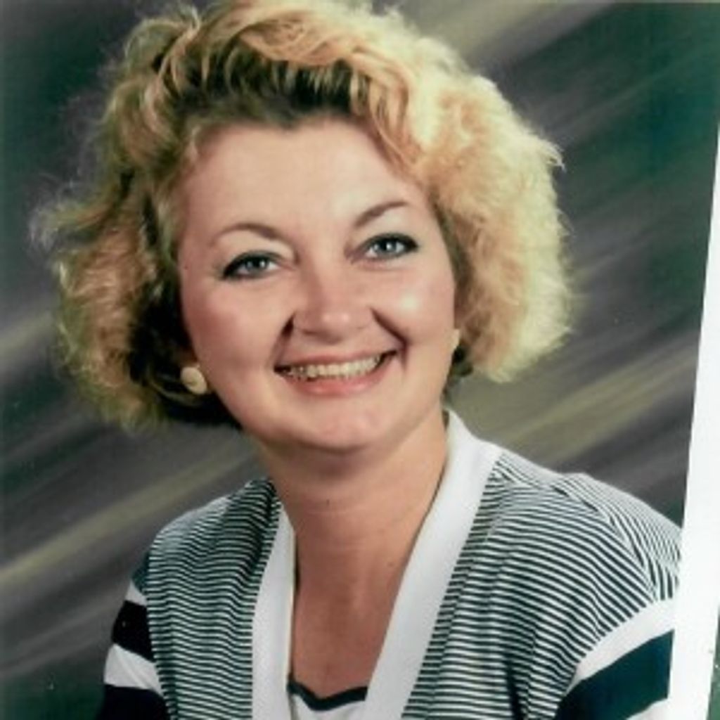 Mary Boykin Mcelveen