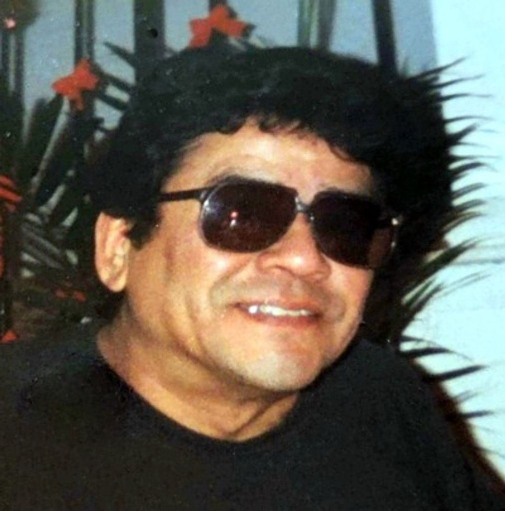 Benjamin Valadez Profile Photo