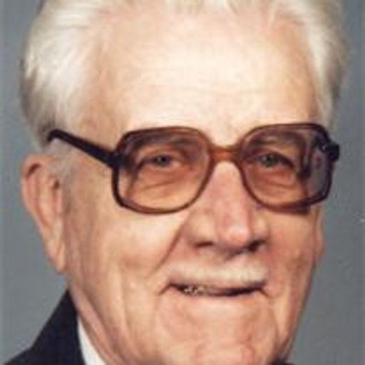 Harold Tufte Profile Photo