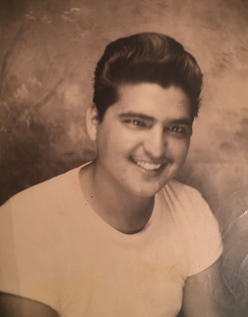 Oscar Gonzalez