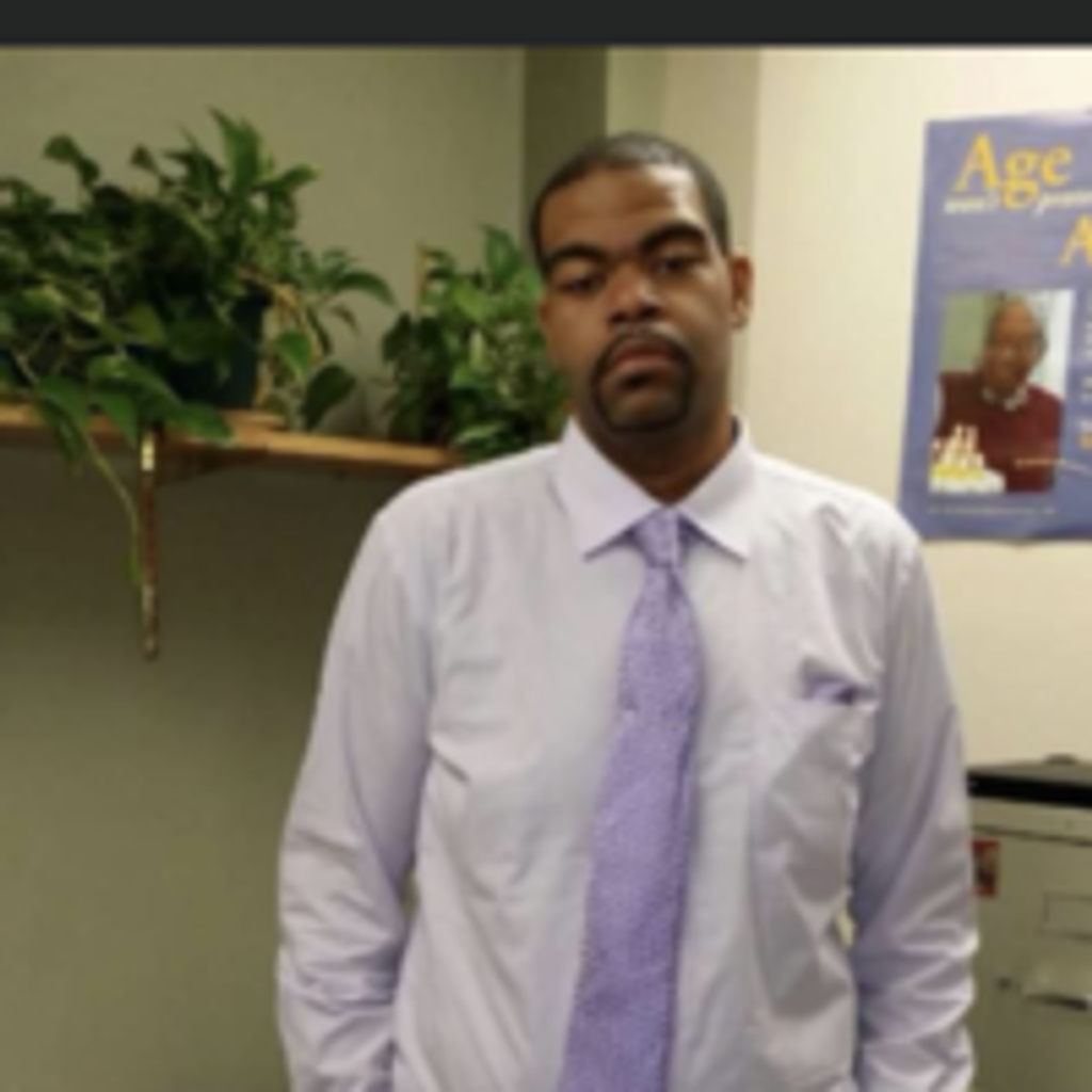 Darnell Devone Leysath