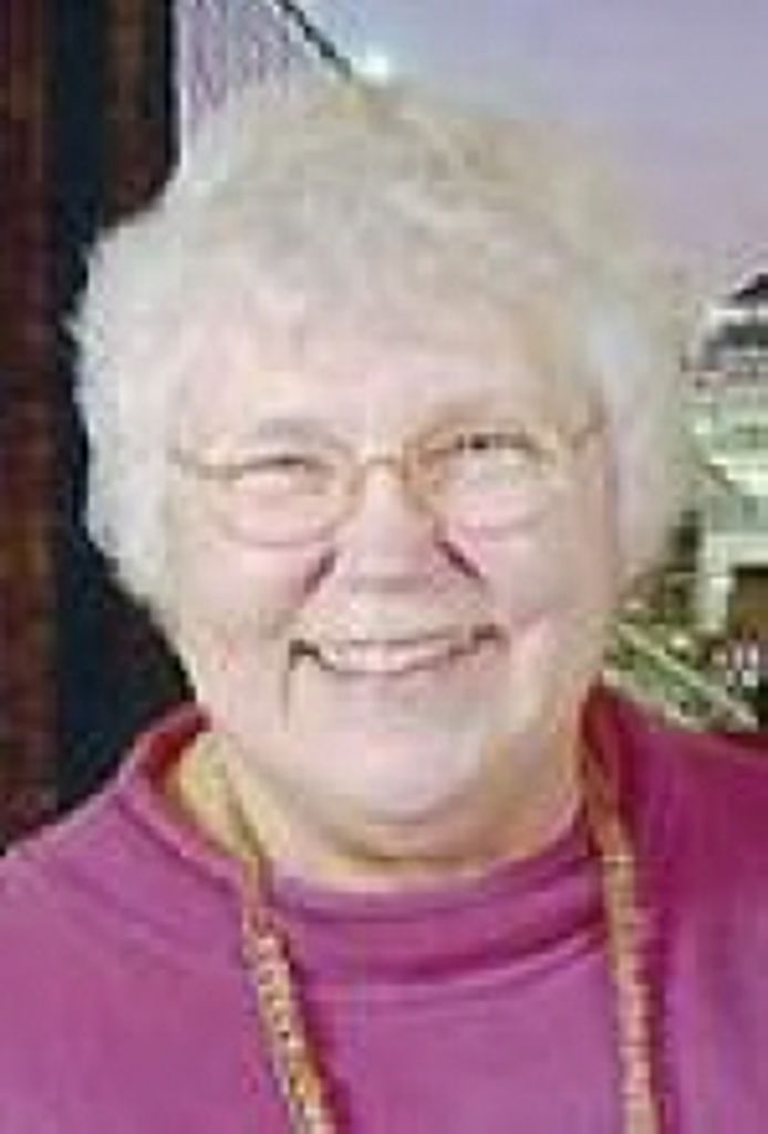 Joanne  Evelyn Kopera