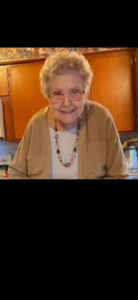 Elizabeth Irene Clark Profile Photo