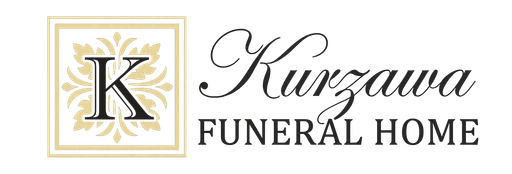 Kurzawa Funeral Home Logo
