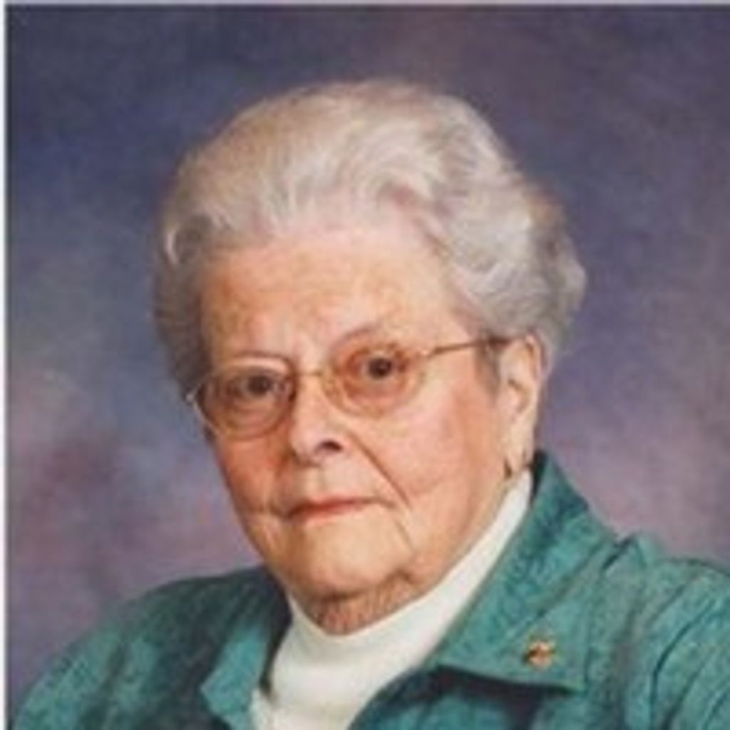 Mary Swanberg