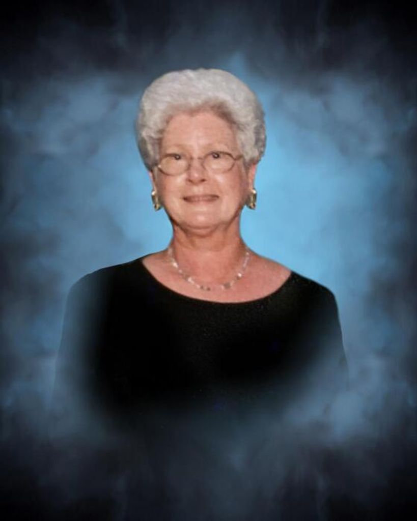 Peggy June Sutton Profile Photo